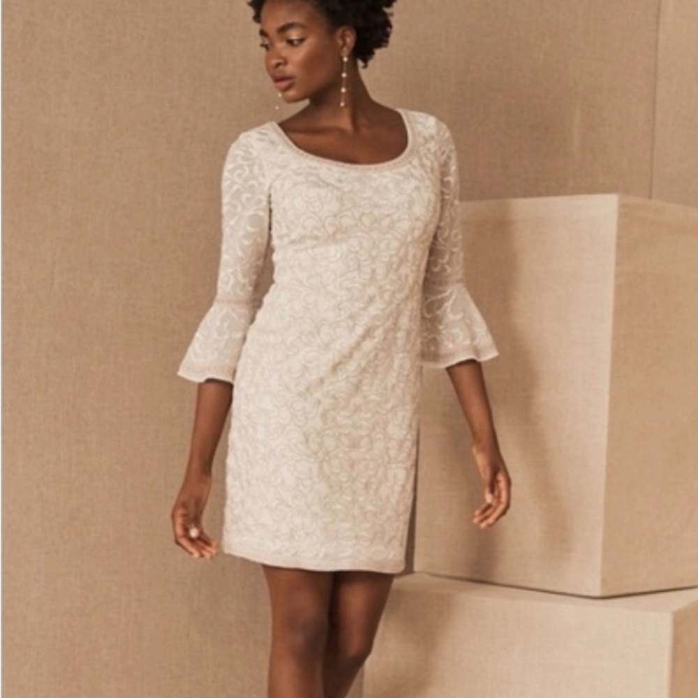 BHLDN Nena Dress